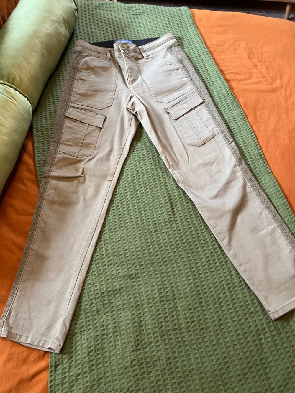 Jeans - Picture 2 of 2